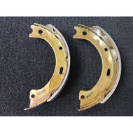FK8802 HINO Hand Brake Shoe