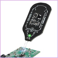 Motherboard Coil Tester Portable High Sensitivity Detector Electronic Circuit Board Inductor Detecto
