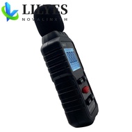 LILYES Decibelimeter, 30~130dB Digital Noise Meter, Professional 0.1 dB Environment Handheld dB Mete