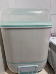 奶瓶消毒器