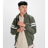 CREDIFOX Jaket tracktop credifox pria - tracktop jacket - jaket tracktop casual