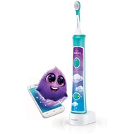 Philips Sonicare Kids Children's Electric Toothbrush App Linked HX6326/03 【SHIPPED FROM JAPAN】