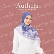 Euniescarves Tudung Bawal Autheia