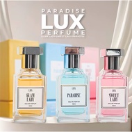 DHERBS PARADISE LUX PERFUME