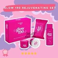 GLOW 190 REJUVENATING SET