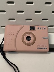 RETO菲林相機