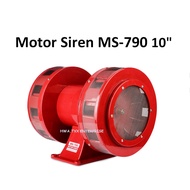 🔥 Super Sales  🔥 MS-790 Double Door Motor Siren AC240V