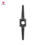 Brake Tube Connector Variable Speed Line Tubing Through Connector Tubing Through Connector Bicycle C