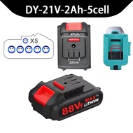 Replacement Battery For Makita 18v Replacement Battery Lithium Ion Makita Lithium Ion Cordless Drill