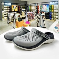 Crocs Literide 360 Clog Crocs Sandals Beach Shoes for Men and Women