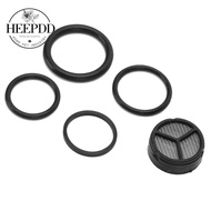 skill-my Fuel Injector Seal  Car Pressure Regulator O Ring Set Transit Kit MAK-DD-9H529-A Fits for 6