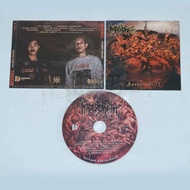 CD - Imperforata - Awaken Sanity