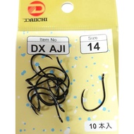 DAICHI DX AJI MADE IN JAPAN