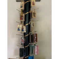 Mama Mary Catholic giveaway christmas birthday gift keychain