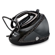 เตารีด  TEFAL HIGH PRESSURE STEAM IRON 8 BAR 2830W  รุ่น GV9612 ดำ One