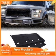 treee Luocute ML3Z 7222 D Engine Splash Guard with Mounting Screws  Shielding High Strength Powerful