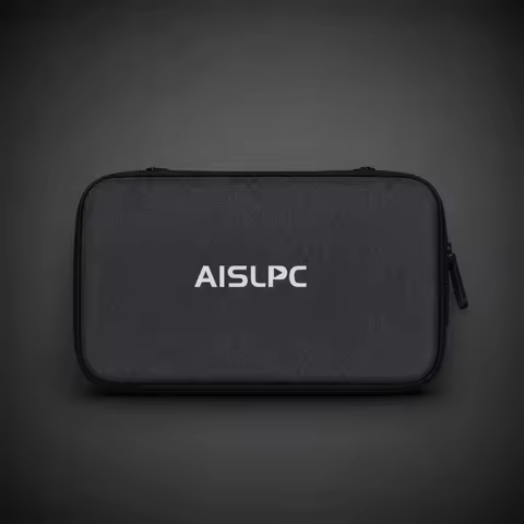 RG52 MINI & RG52 Pro Max Storage Bag AISLPC Official Custom-Fit EVA Hard Shell Carrying Case Lightwe