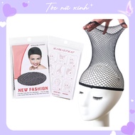 High quality wig net LU01 Good quality wig cap net, durable, convenient and quick