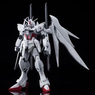 現貨 MG impulse gundam Blanche