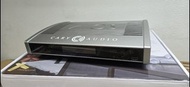 CARY AUDIO AIOS 串流播放擴音機