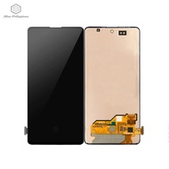 Samsung LCD Samsung Galaxy A51 A515 LCD Digital Touch Screen Display Frame Assembly for Replacement