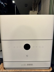 Xiaomi Mijia Smart Countertop Dishwasher  S1QMDW0501M 小米洗碗機 洗碗機