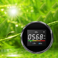 2CO6, CO2TVOC Detector Air Quality Detector Infrared NDIR Carbon Dioxide Soluble Detection