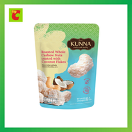 KUNNA 椰子味腰果80克 (平行進口)