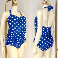 KIND03 3XL-5XL One-piece