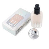 Foundation Z.W.J Weijie primer Weijiei foundation primer