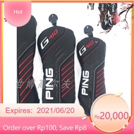 Original- Golf Club Cover G410/G425 Wooden Pole Cover No. 1 Wooden Fairway Wooden Pole Head