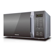 PANASONIC MICROWAVE OVEN NN ST 32HM TTE MICROWAVE 25 LITER 450WATT