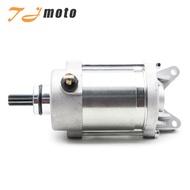 5JJ-81890-00 5PW-81890-00 5PW-81890-01 Motorcycle Starter Motor For Yamaha YZF-R1 YZF R1 2000 2001 2