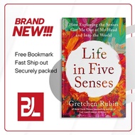 Life in Five Senses by Gretchen Rubin