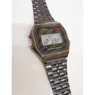 Casio A158w digital watch 🔥READY STOCK ON KL 🔥