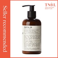 Le Labo Body Lotion Santal 33/Rose 31/another 13 237ml