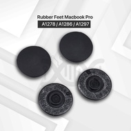 Rubber Feet for Macbook Pro A1278 A1286 A1297 2008 - 2012