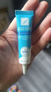 Kelo-Cote Advanced Scar Treatment Gel 15g