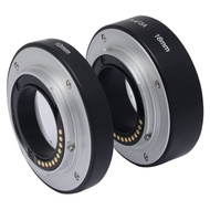 MK-P-AF3A Auto Focus Macro Extension Tube Ring for Panasonic Olympus M4/3 E-P5 E-M1 E-M5 E-M10 Mark 
