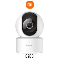 [Global Version] Xiaomi Mi Home Security Camera 360° IP camera PTZ 2K / 2K Pro CCTV WiFi Video Webca