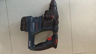 bosch GBH185 Li drill油壓鑽 石屎鑽 電鑽
