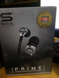 Soul 耳機全新