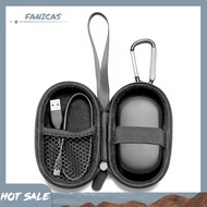 [Fanicas.my] Wireless Earphone Storage Carrying Bags Case for Bose QuietComfort Earbuds