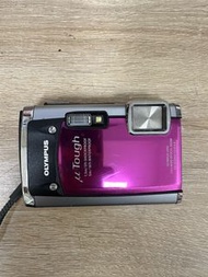 Olympus Mju Tough 6020