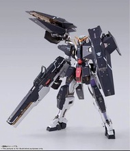 全新 Bandai MB METAL BUILD Gundam DYNAMES REPAIR III 機動戰士 00 力天使 高達 R3