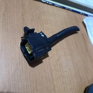 Nissan Livina o2 oxygen sensor Socket plug Socket