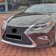 LEXUS ES250 ES300 2014 CONVERT 2016-2020 BODYKIT CONVERSION