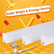 Tube LED T5 Tube Light Lamp Bulb Complete Set Celling Light Energy saving 1ft/ 2ft/ 3ft/ 4ft GEN LIG