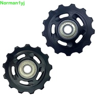 NYVEX Bicycle Pulley Wheel Cycling MTB Bicycle Pulley Jockey Wheel 11T 12T 13T 14T Accessories Derai