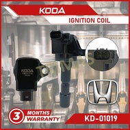 KODA Ignition Coil Plug Honda CRZ SZT ZF1 1.5 Engine i-VTEC 2010-Present CM11-116 (1 PC)